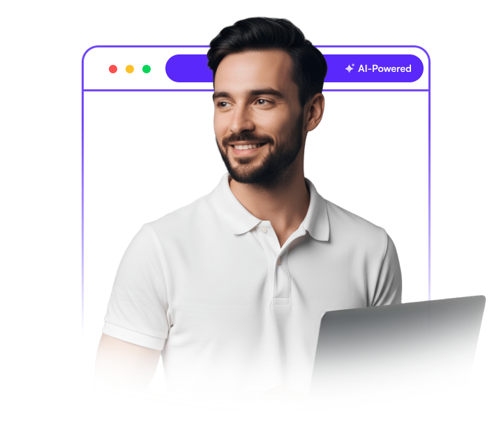 Managed WordPress Hosting with AI Site Builder